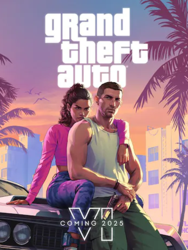 Read more about the article The Grand Theft Auto VI Trailer Is Here